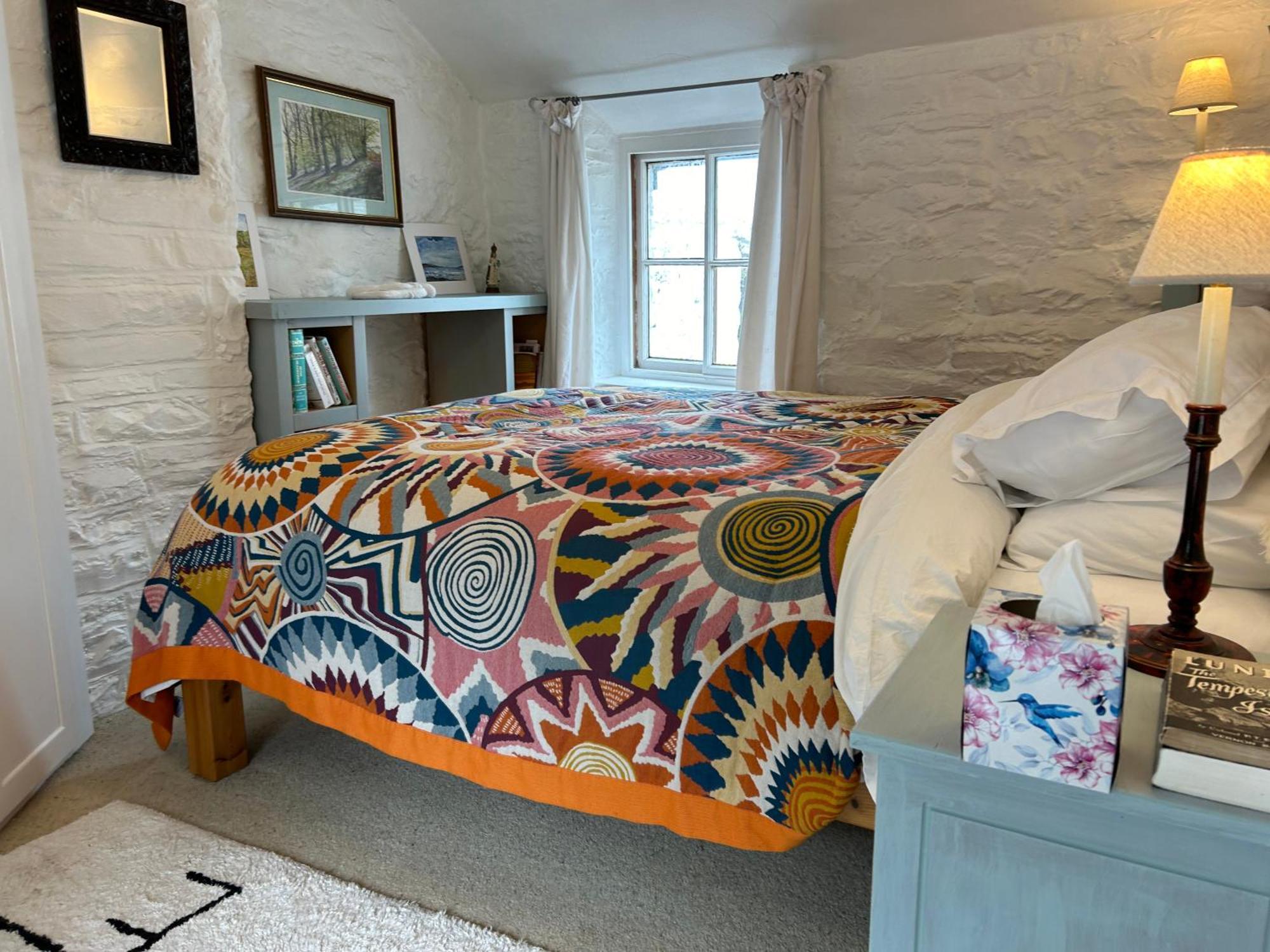 Cosy Boathouse Cottage By The Sea With Log Burner Bucks Mills Exterior foto